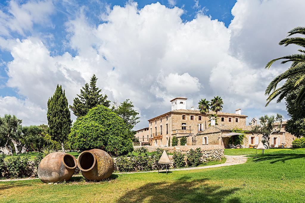 Reads Balance Hotel Santa Maria del Cami  Exterior photo